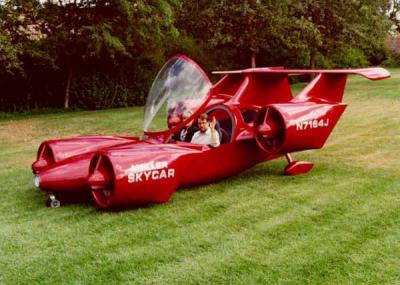 Skycar2