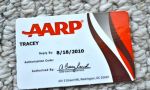 AARP-Card