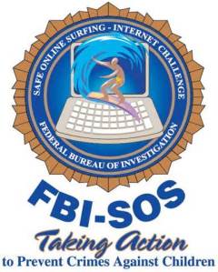 FBI SOS Website