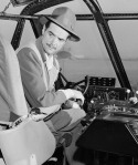 Howard Hughes pilot