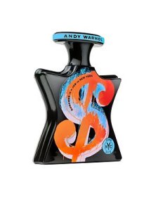 Andy Warhol Bond 9 For Men by Hermes