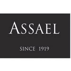 Assael jewelry