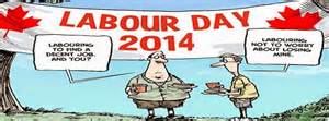 Labor Day 2014