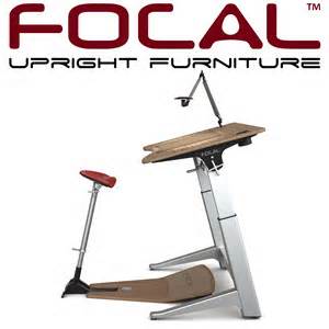 Focal Upright Furniture